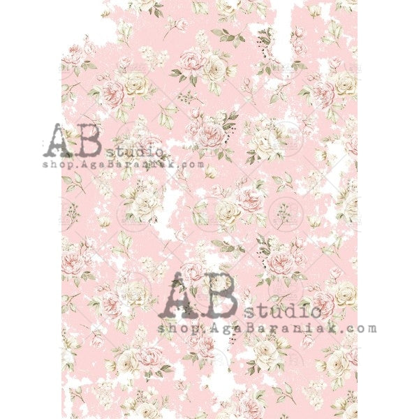 ABstudio Rice Paper - 515 (A4)