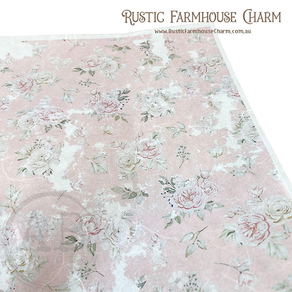 ABstudio Rice Paper - 515 (A4)