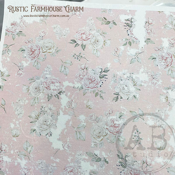 ABstudio Rice Paper - 515 (A4)