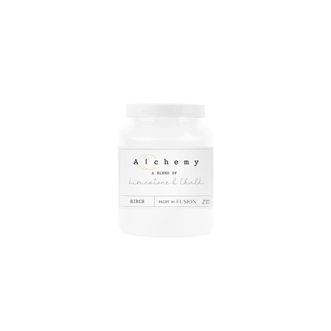Alchemy by Fusion™ - BIRCH