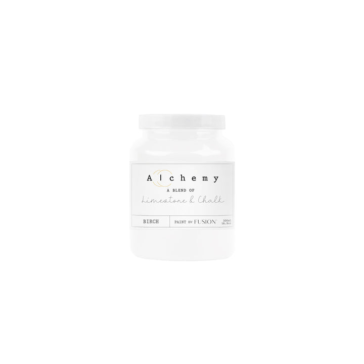 Alchemy by Fusion™ - BIRCH