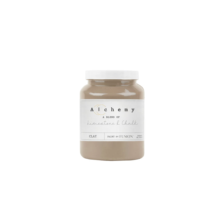 Alchemy by Fusion™ - CLAY