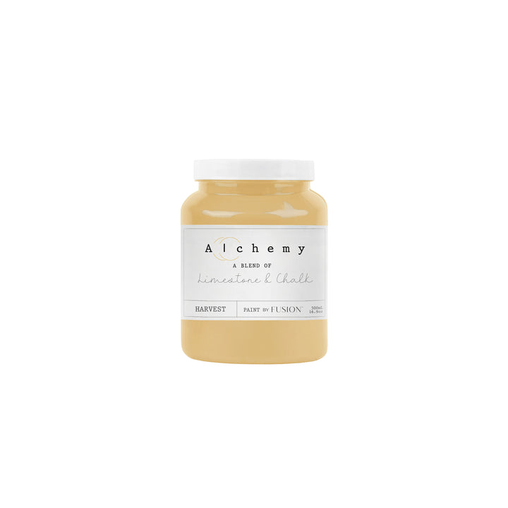 Alchemy by Fusion™ - HARVEST