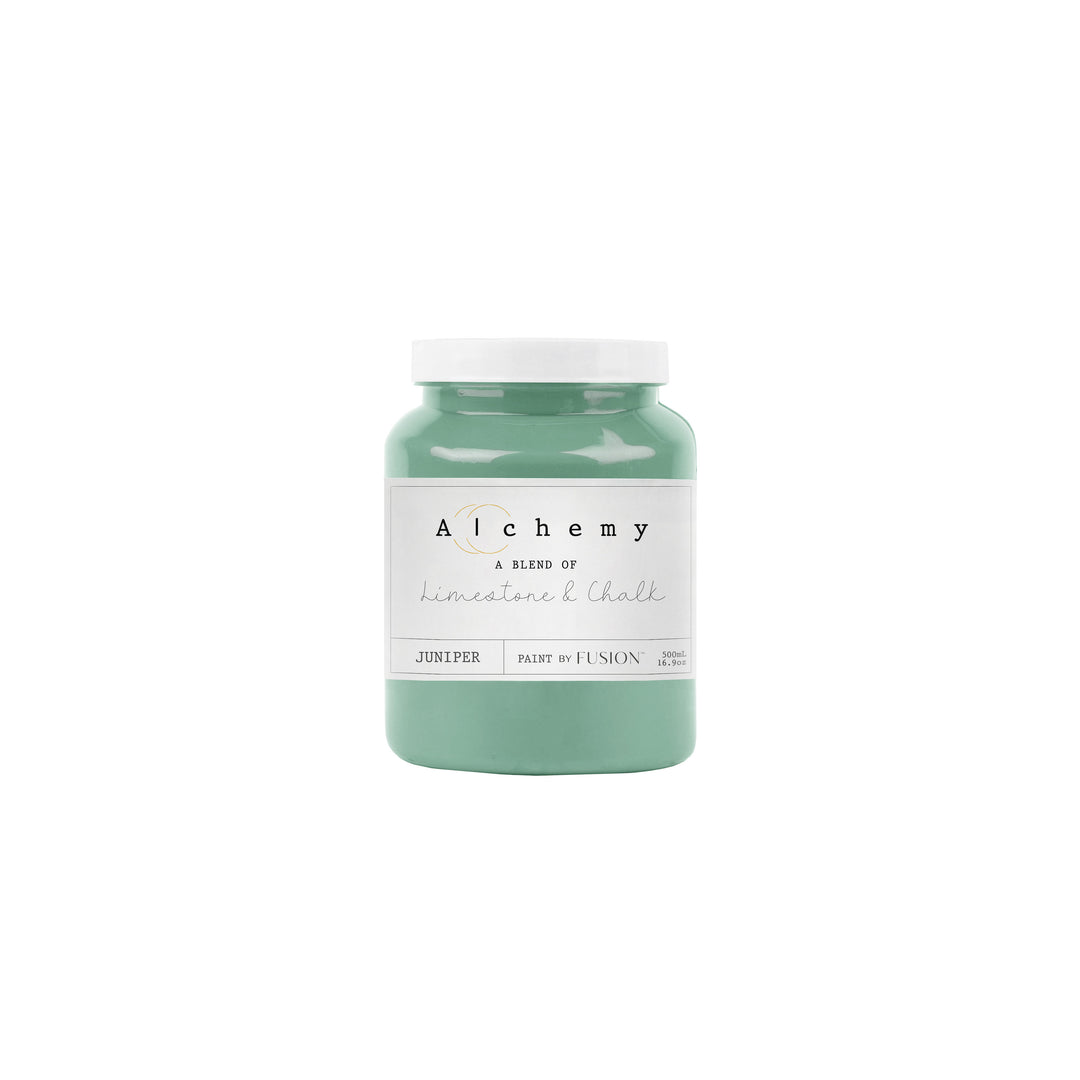 Alchemy by Fusion™ - JUNIPER