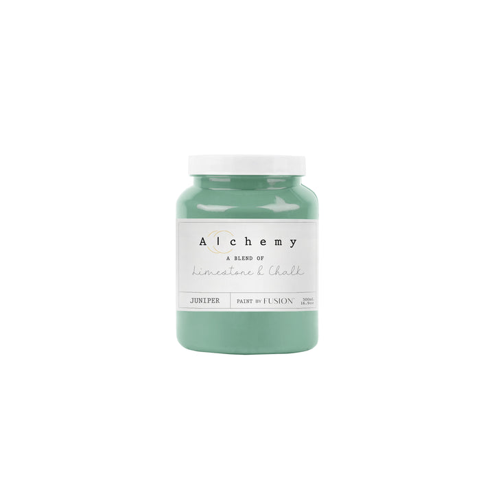 Alchemy by Fusion™ - JUNIPER
