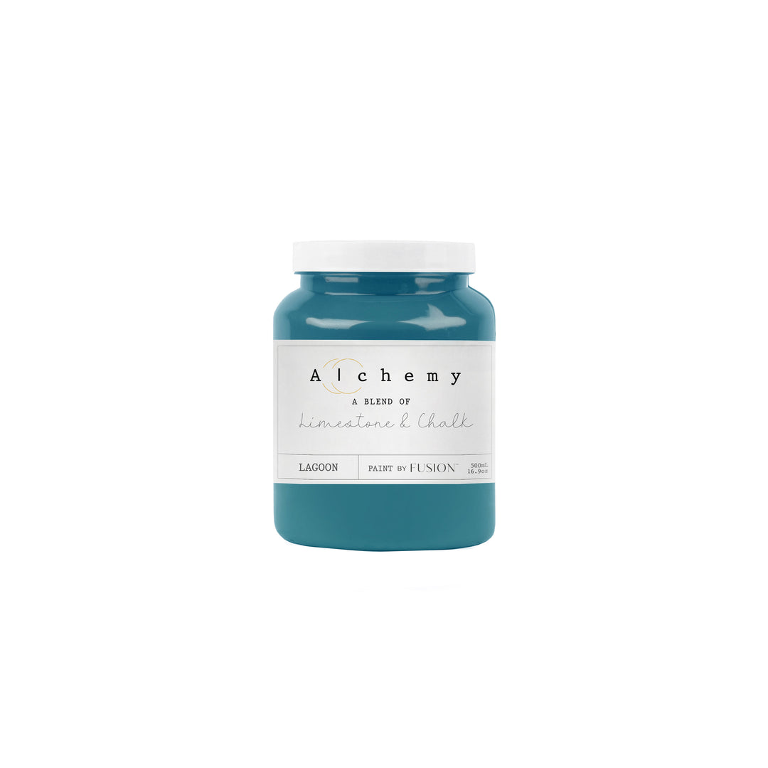 Alchemy by Fusion™ - LAGOON