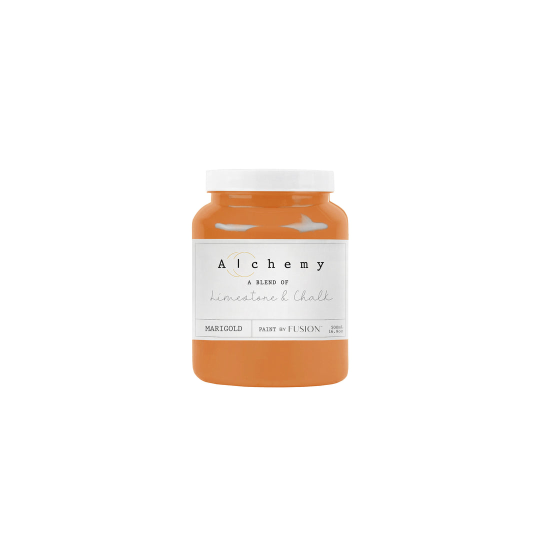 Alchemy by Fusion™ - MARIGOLD