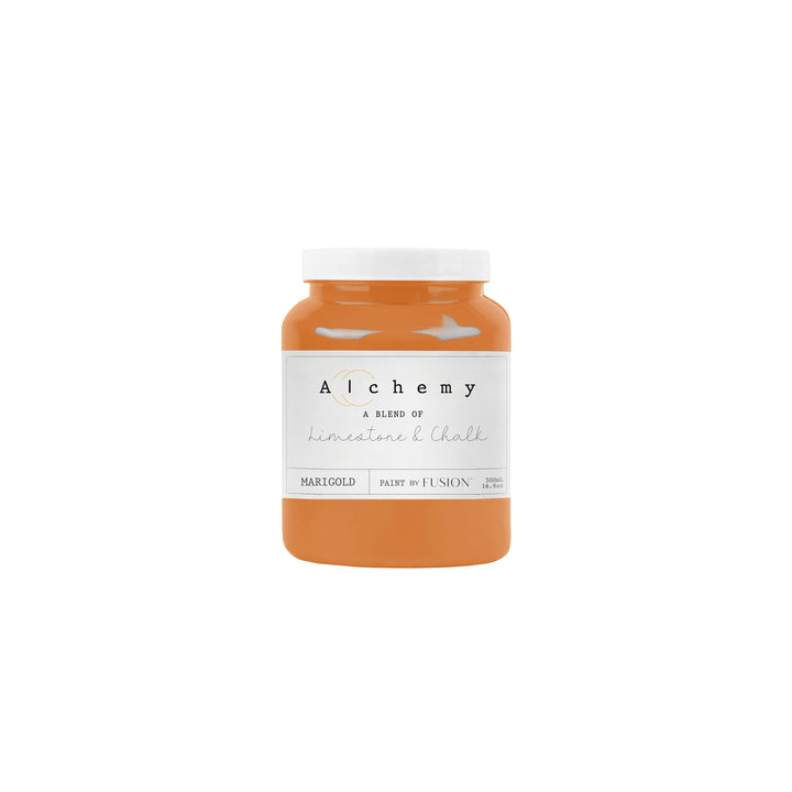 Alchemy by Fusion™ - MARIGOLD