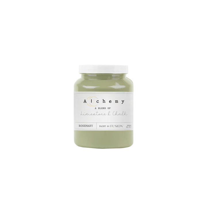 Alchemy by Fusion™ - ROSEMARY