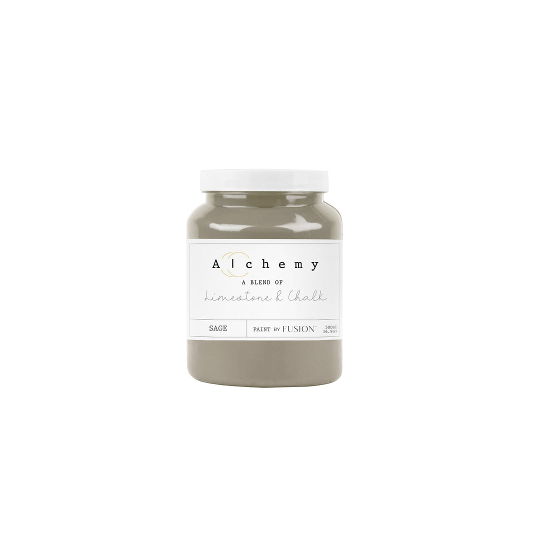 Alchemy by Fusion™ - SAGE