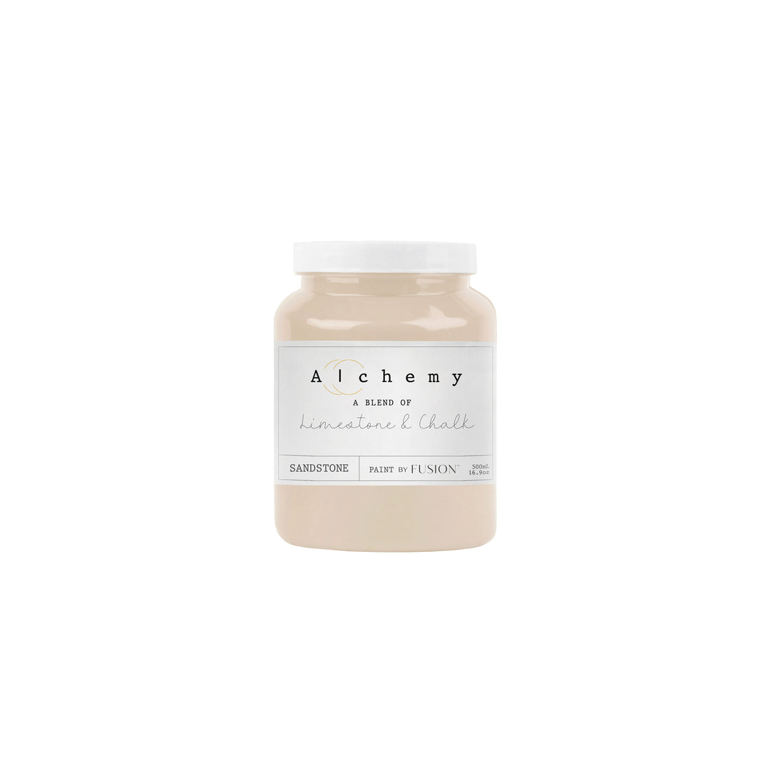 Alchemy by Fusion™ - SANDSTONE