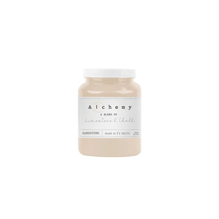 Alchemy by Fusion™ - SANDSTONE