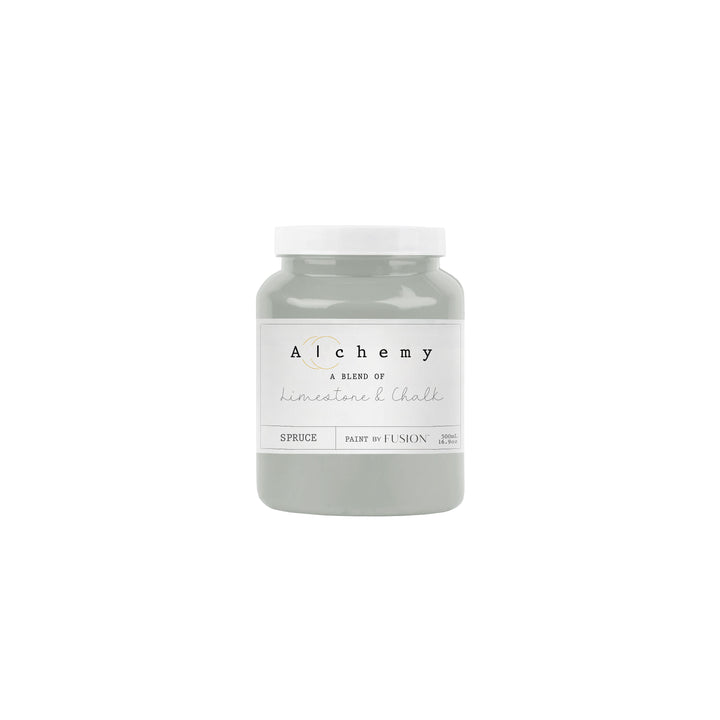 Alchemy by Fusion™ - SPRUCE