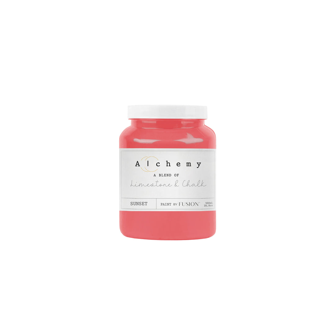 Alchemy by Fusion™ - SUNSET