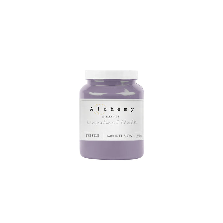 Alchemy by Fusion™ - THISTLE