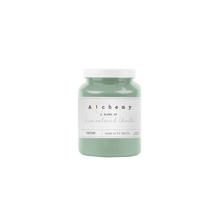 Alchemy by Fusion™ - THYME