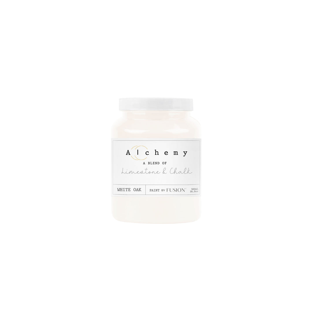 Alchemy by Fusion™ - WHITE OAK