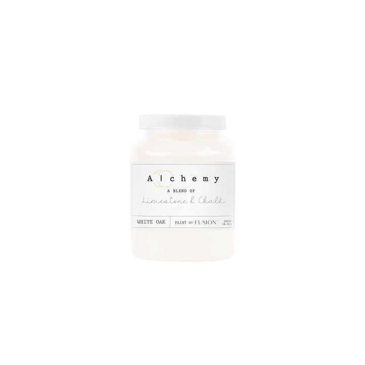 Alchemy by Fusion™ - WHITE OAK