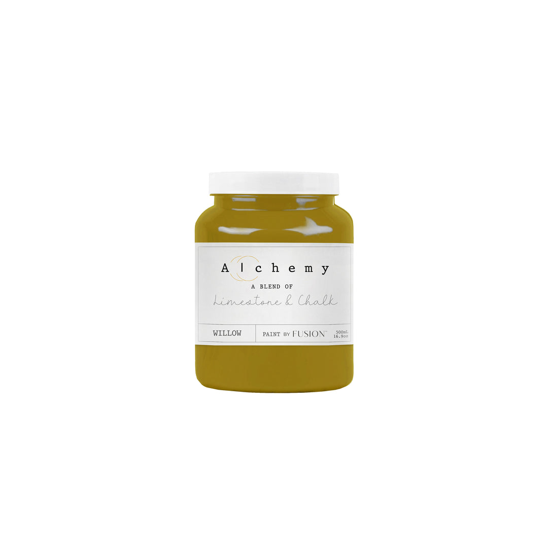 Alchemy by Fusion™ - WILLOW