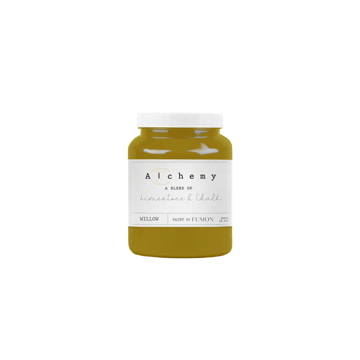 Alchemy by Fusion™ - WILLOW