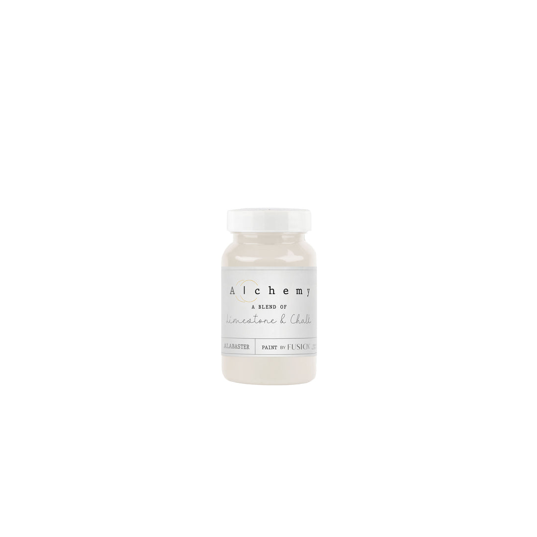 Alchemy by Fusion™ - ALABASTER