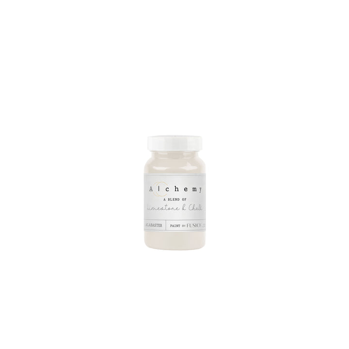 Alchemy by Fusion™ - ALABASTER