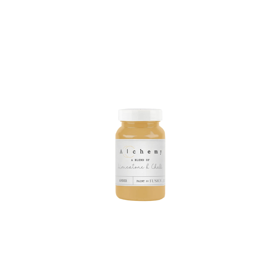 Alchemy by Fusion™ - AMBER