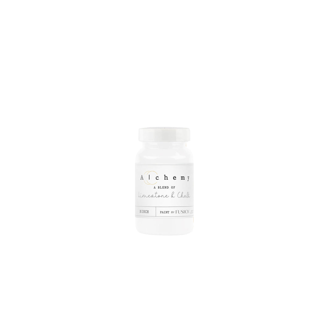 Alchemy by Fusion™ - BIRCH