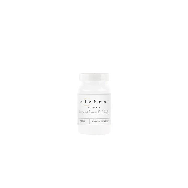 Alchemy by Fusion™ - BIRCH