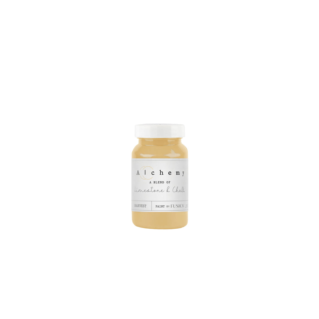 Alchemy by Fusion™ - HARVEST