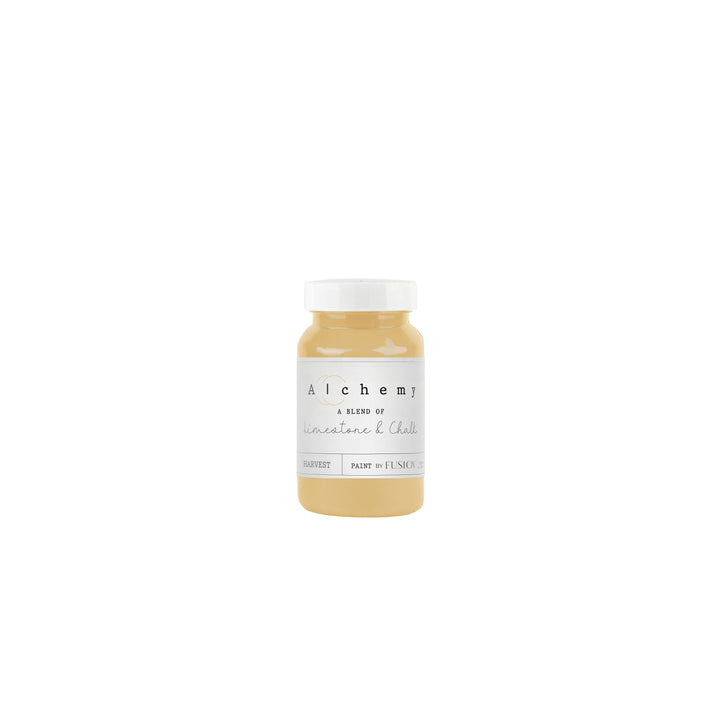 Alchemy by Fusion™ - HARVEST