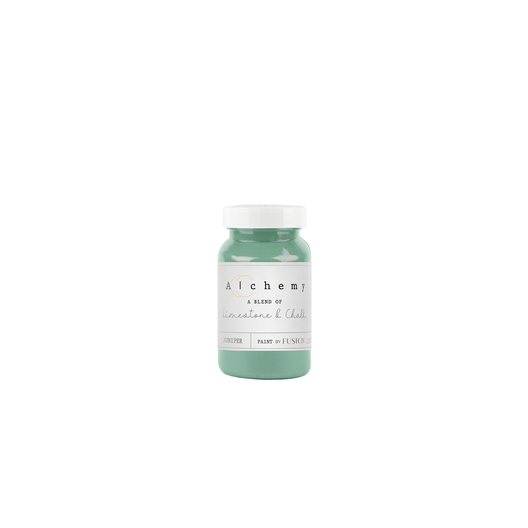 Alchemy by Fusion™ - JUNIPER