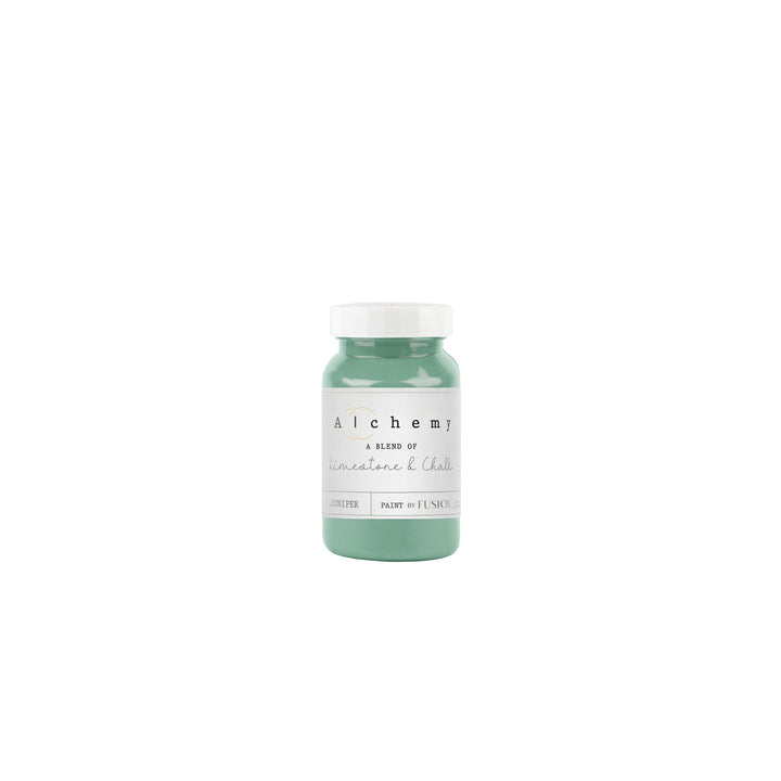 Alchemy by Fusion™ - JUNIPER