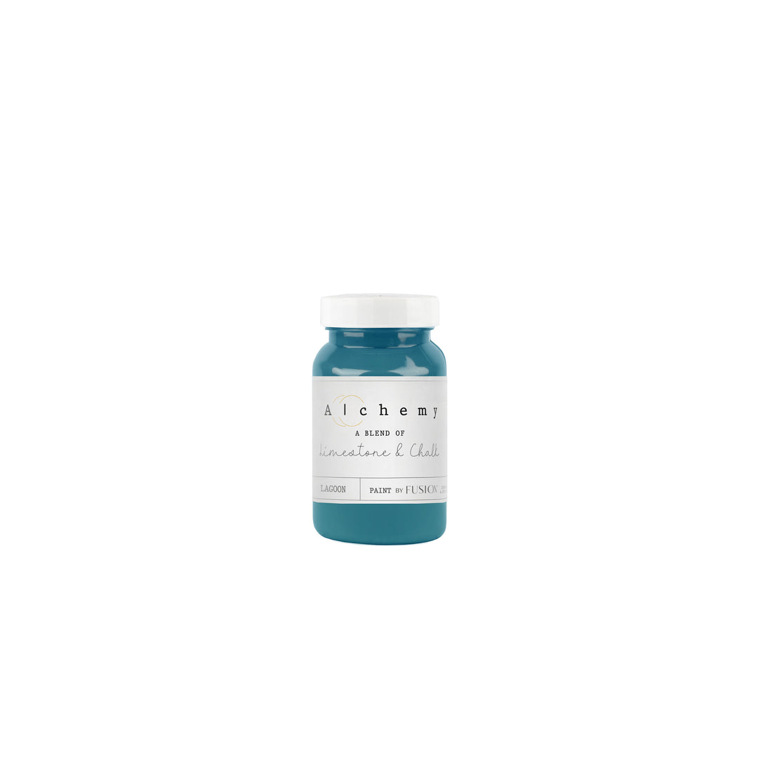Alchemy by Fusion™ - LAGOON