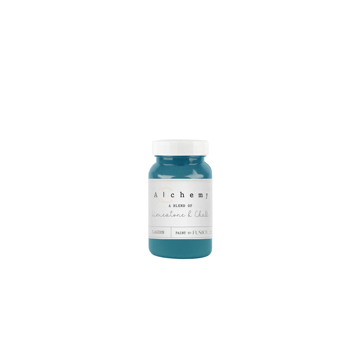 Alchemy by Fusion™ - LAGOON