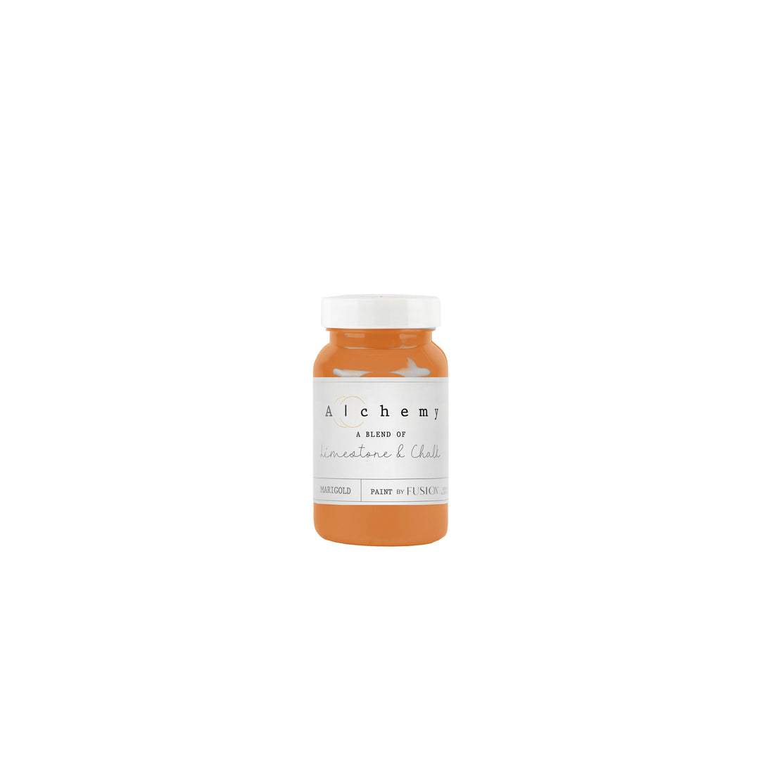 Alchemy by Fusion™ - MARIGOLD