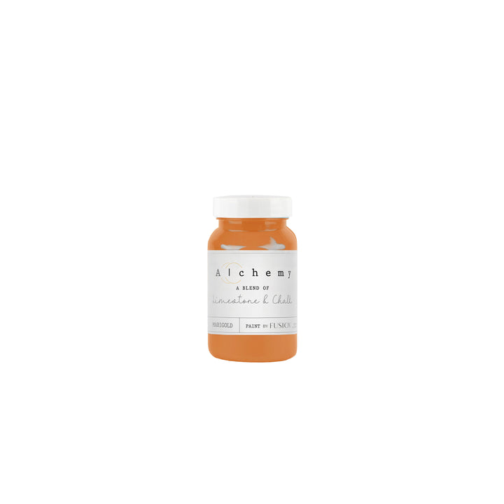 Alchemy by Fusion™ - MARIGOLD