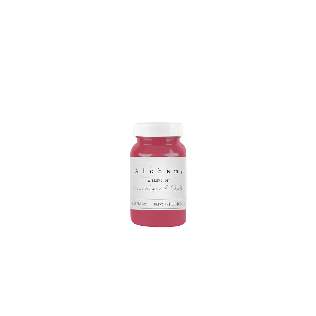 Alchemy by Fusion™ - RASPBERRY