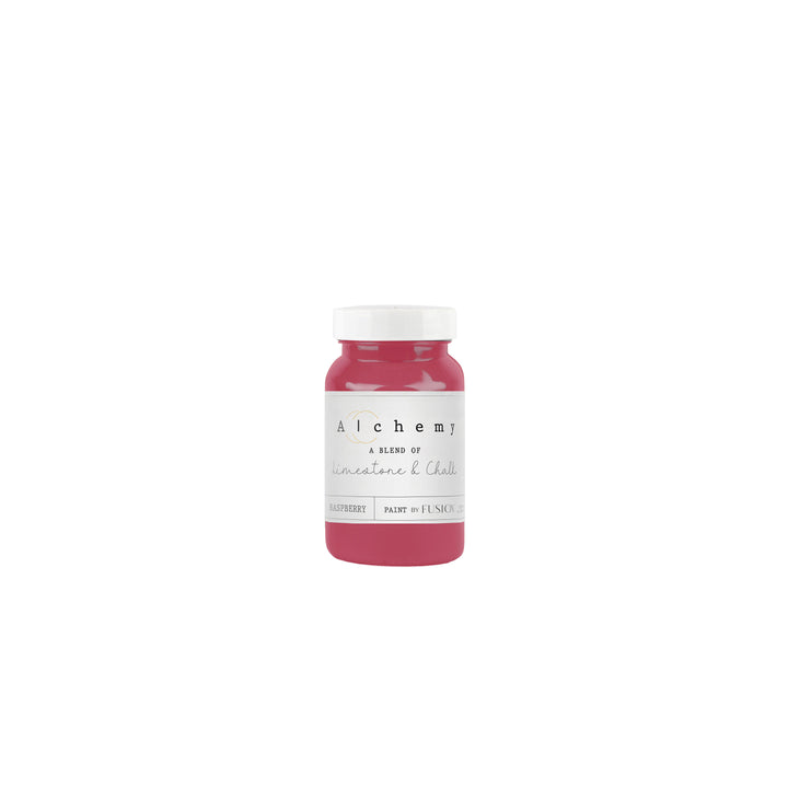 Alchemy by Fusion™ - RASPBERRY