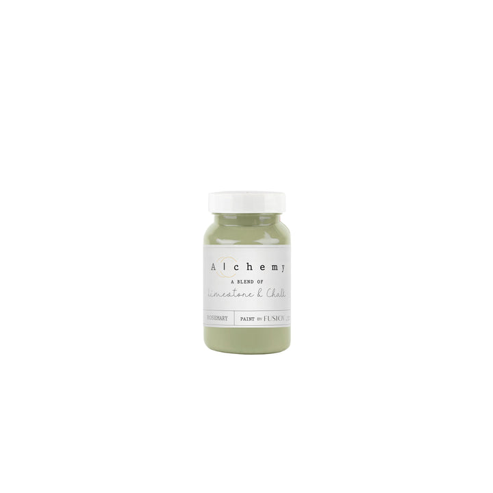Alchemy by Fusion™ - ROSEMARY