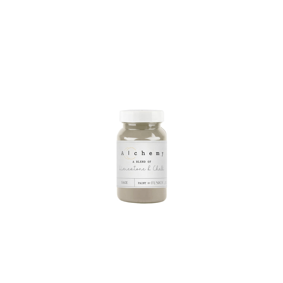 Alchemy by Fusion™ - SAGE
