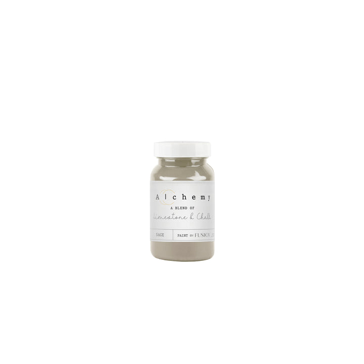 Alchemy by Fusion™ - SAGE