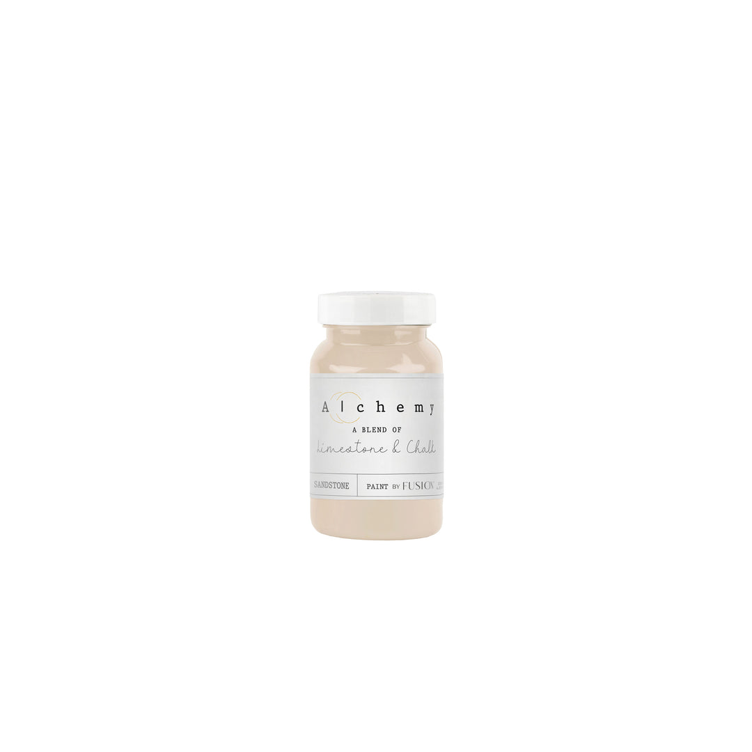 Alchemy by Fusion™ - SANDSTONE