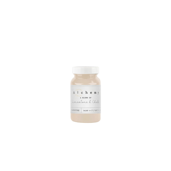 Alchemy by Fusion™ - SANDSTONE