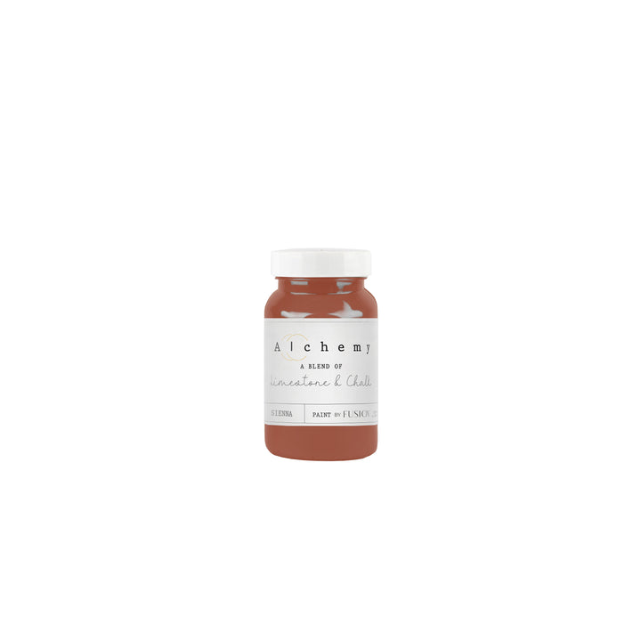 Alchemy by Fusion™ - SIENNA