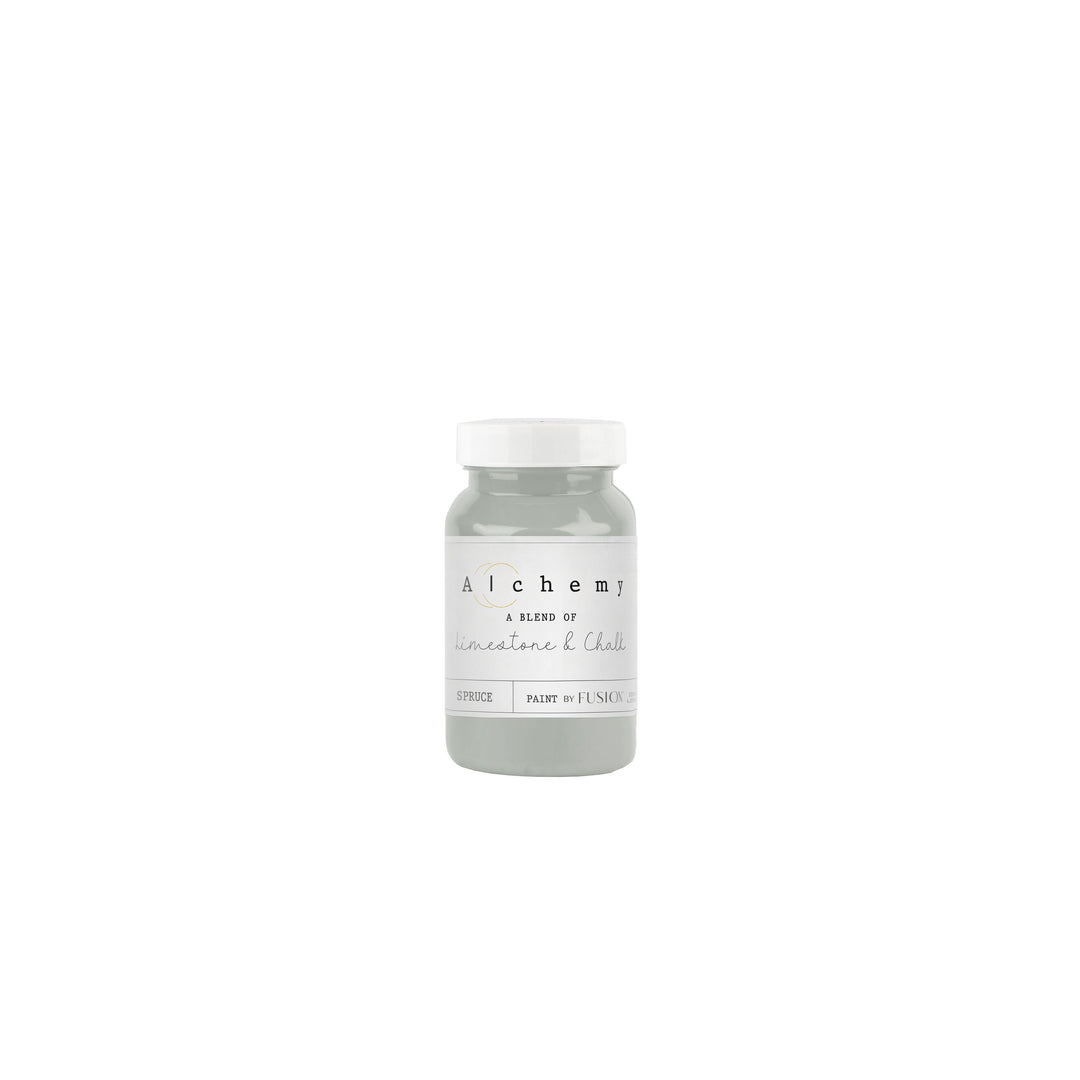 Alchemy by Fusion™ - SPRUCE
