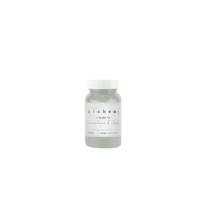 Alchemy by Fusion™ - SPRUCE