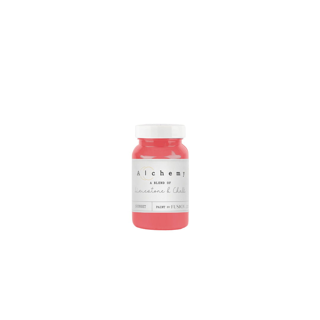 Alchemy by Fusion™ - SUNSET