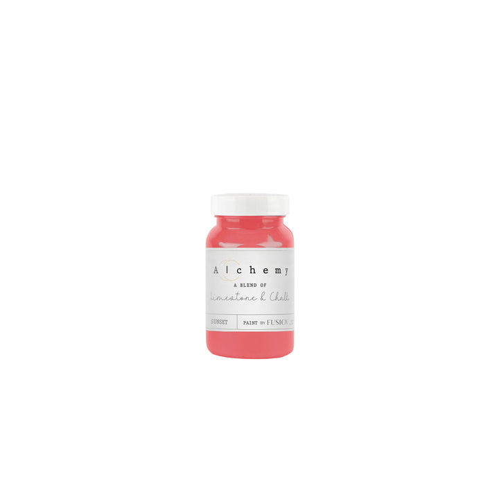 Alchemy by Fusion™ - SUNSET