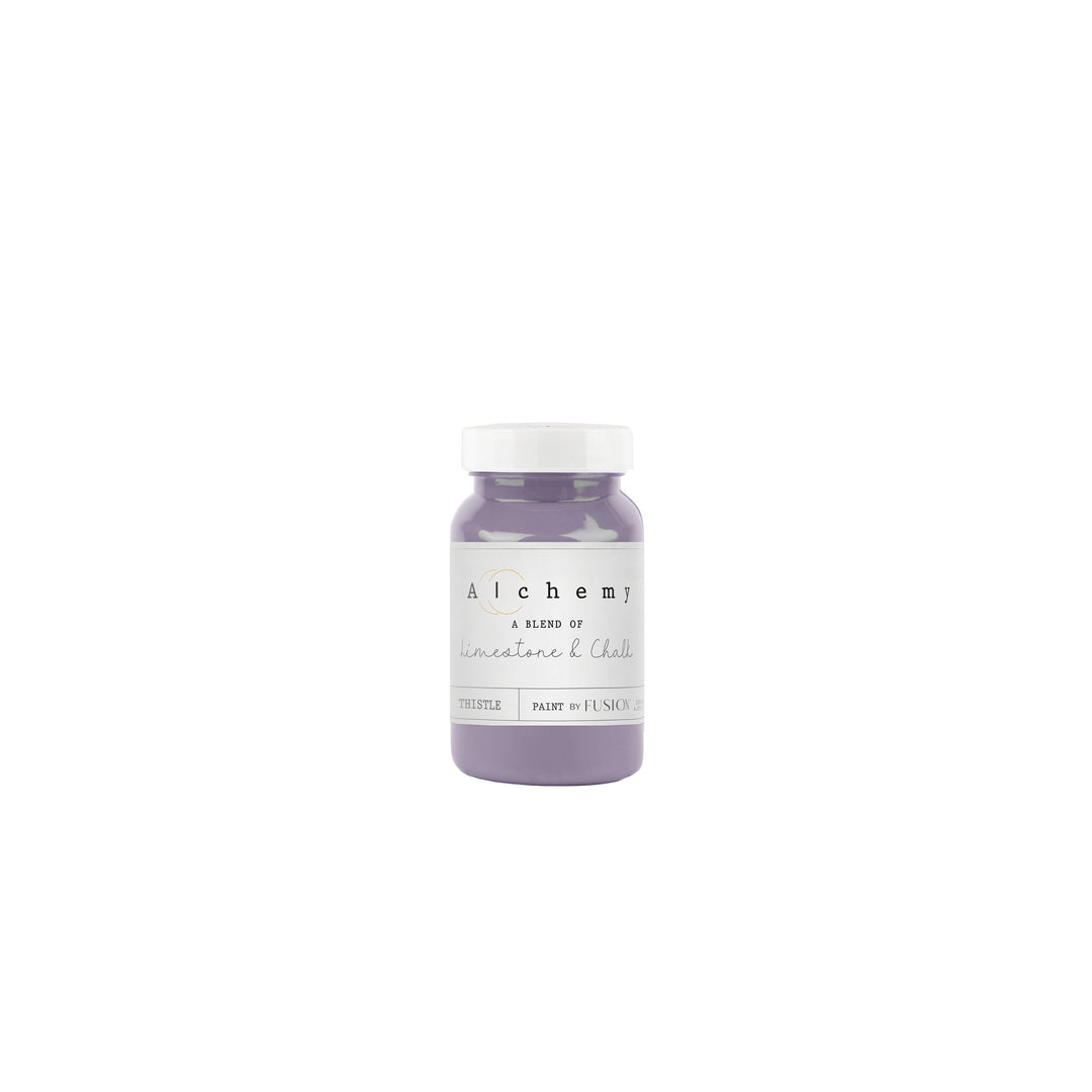 Alchemy by Fusion™ - THISTLE